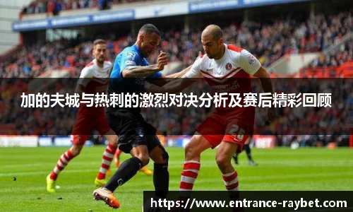 加的夫城与热刺的激烈对决分析及赛后精彩回顾