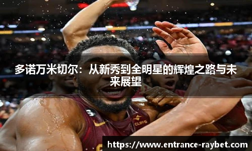 多诺万米切尔：从新秀到全明星的辉煌之路与未来展望